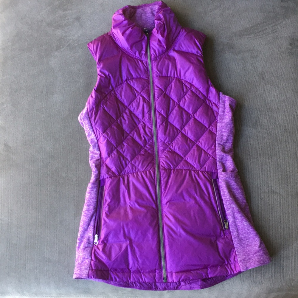 Lululemon vest